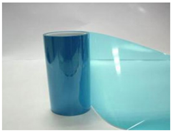 PET硅膠保護膜（單雙層）